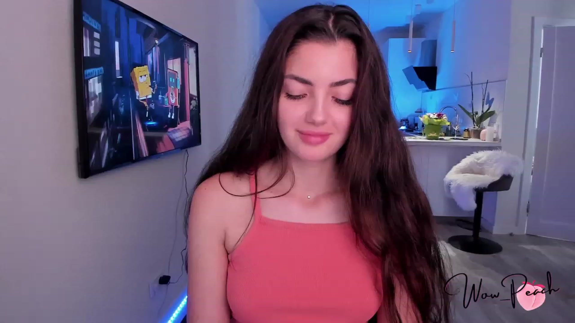 Gallery image thumbnail from wow_peach's myfreecams stream on, 08/26/2023, 13:21 image 7 of 20
