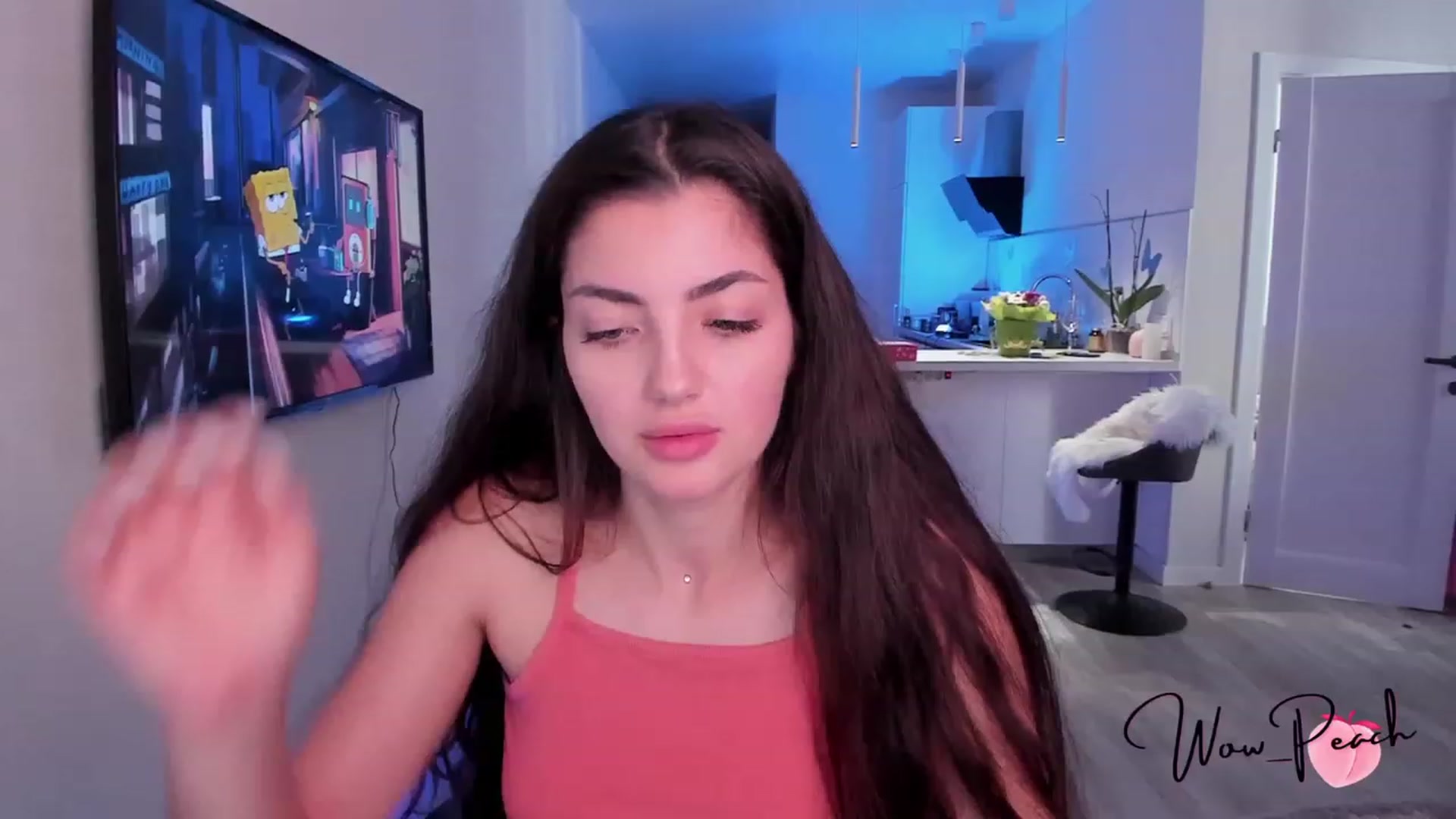 Gallery image thumbnail from wow_peach's myfreecams stream on, 08/26/2023, 13:21 image 16 of 20