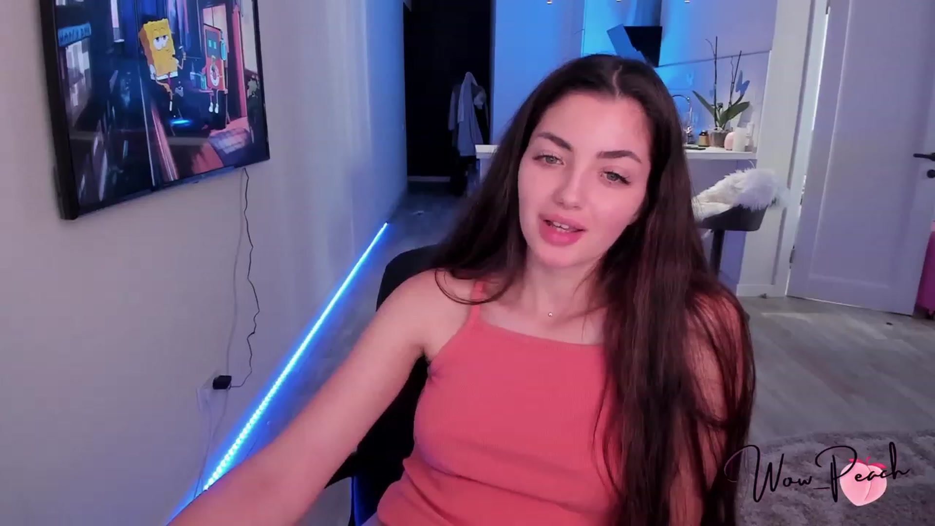 Gallery image thumbnail from wow_peach's myfreecams stream on, 08/26/2023, 13:21 image 17 of 20