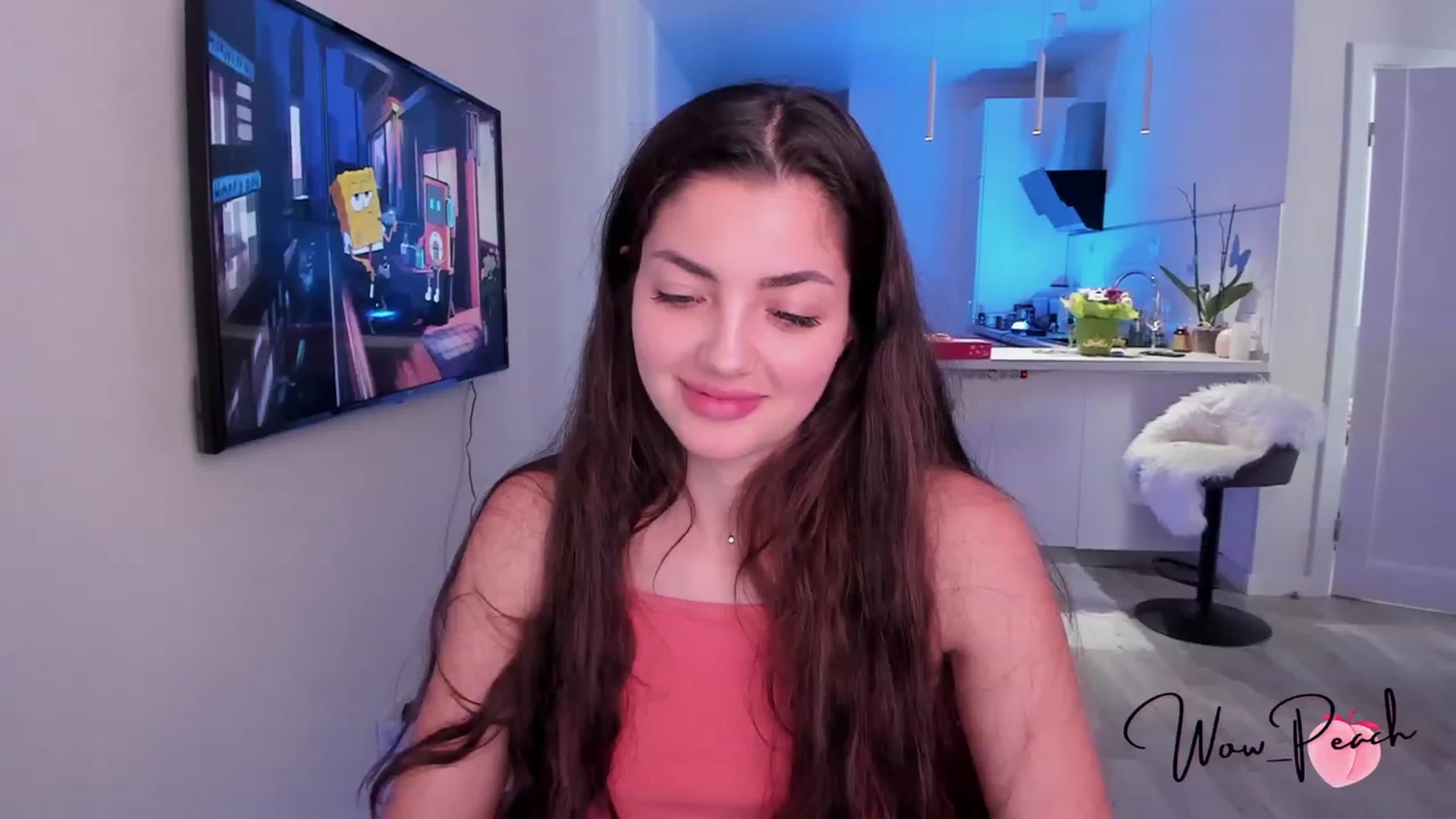 Gallery image thumbnail from wow_peach's myfreecams stream on, 08/26/2023, 13:21 image 8 of 20