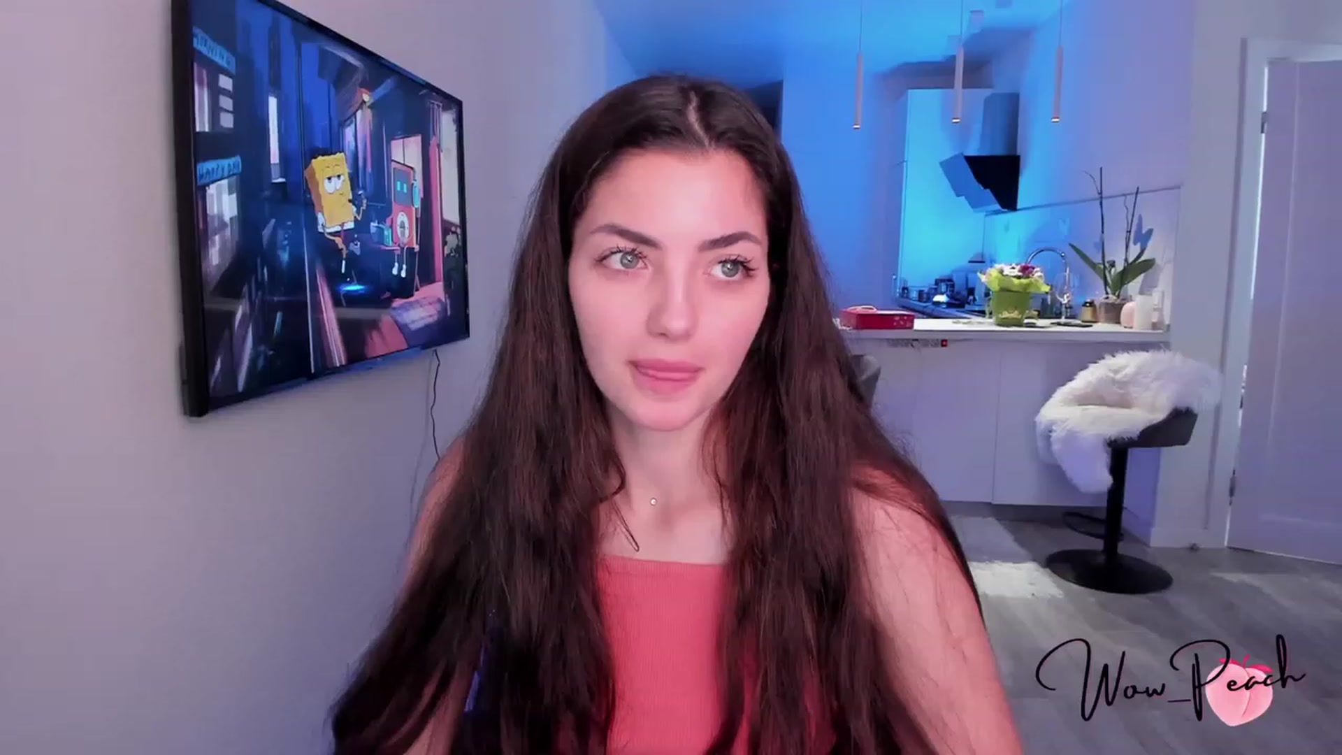 Gallery image thumbnail from wow_peach's myfreecams stream on, 08/26/2023, 13:21 image 10 of 20