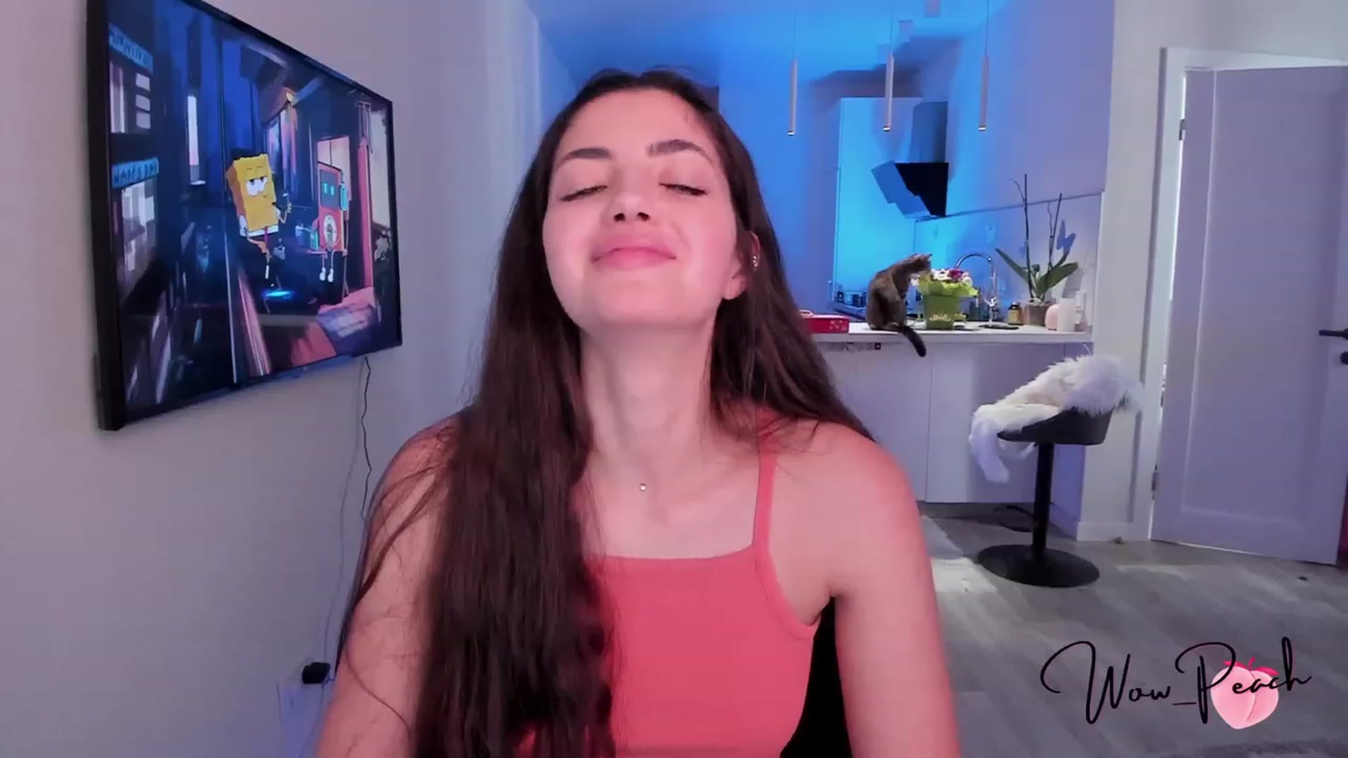 Gallery image thumbnail from wow_peach's myfreecams stream on, 08/26/2023, 13:21 image 15 of 20