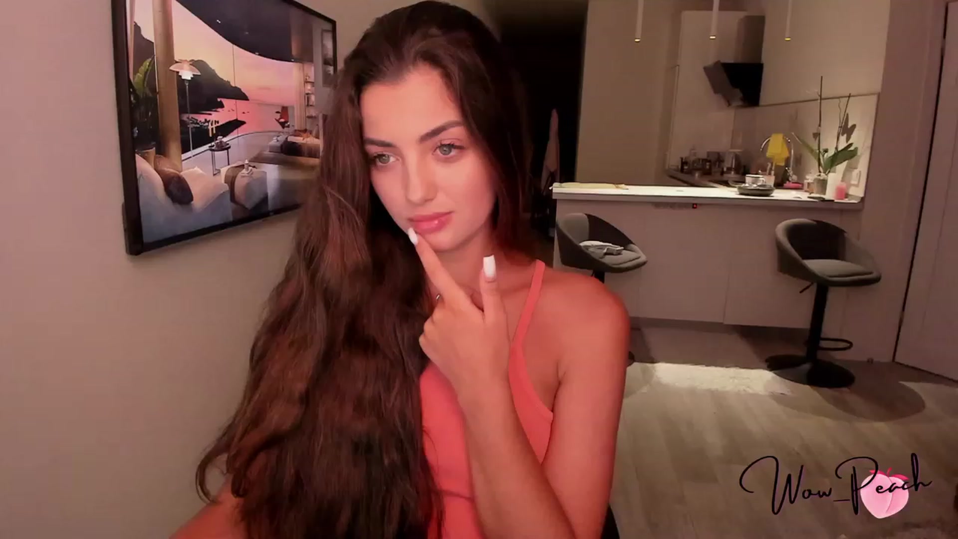 Gallery image thumbnail from wow_peach's myfreecams stream on, 09/13/2023, 16:52 image 7 of 20