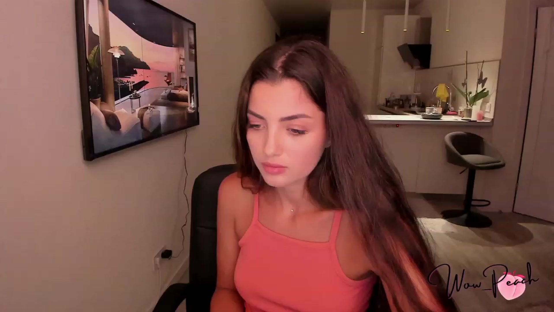 Gallery image thumbnail from wow_peach's myfreecams stream on, 09/13/2023, 16:52 image 19 of 20