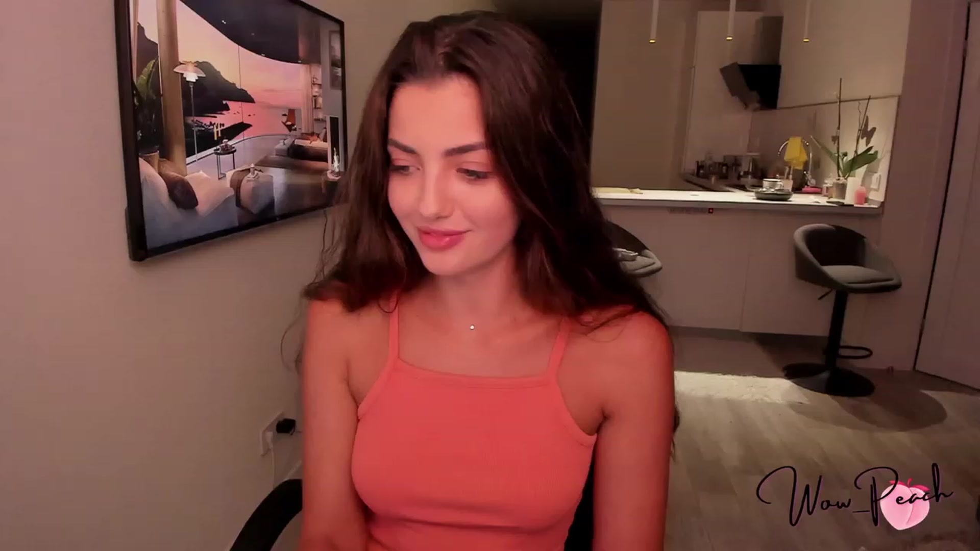 Gallery image thumbnail from wow_peach's myfreecams stream on, 09/13/2023, 16:52 image 14 of 20