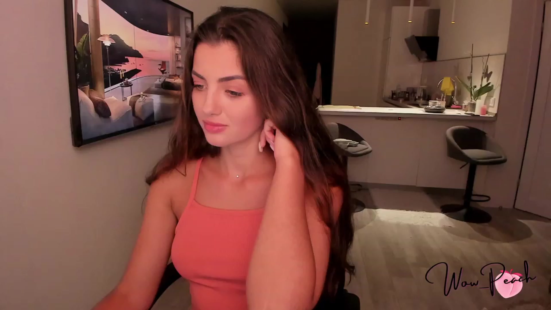 Gallery image thumbnail from wow_peach's myfreecams stream on, 09/13/2023, 16:52 image 8 of 20