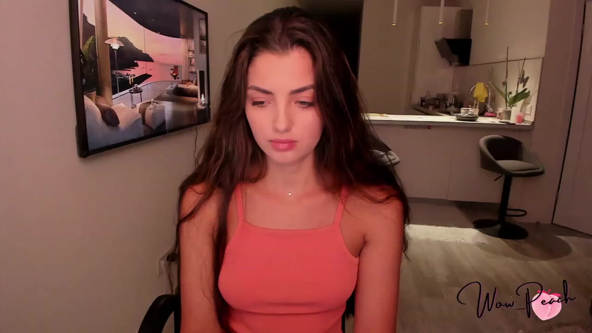 Gallery image thumbnail from wow_peach's myfreecams stream on, 09/13/2023, 16:52 image 9 of 20