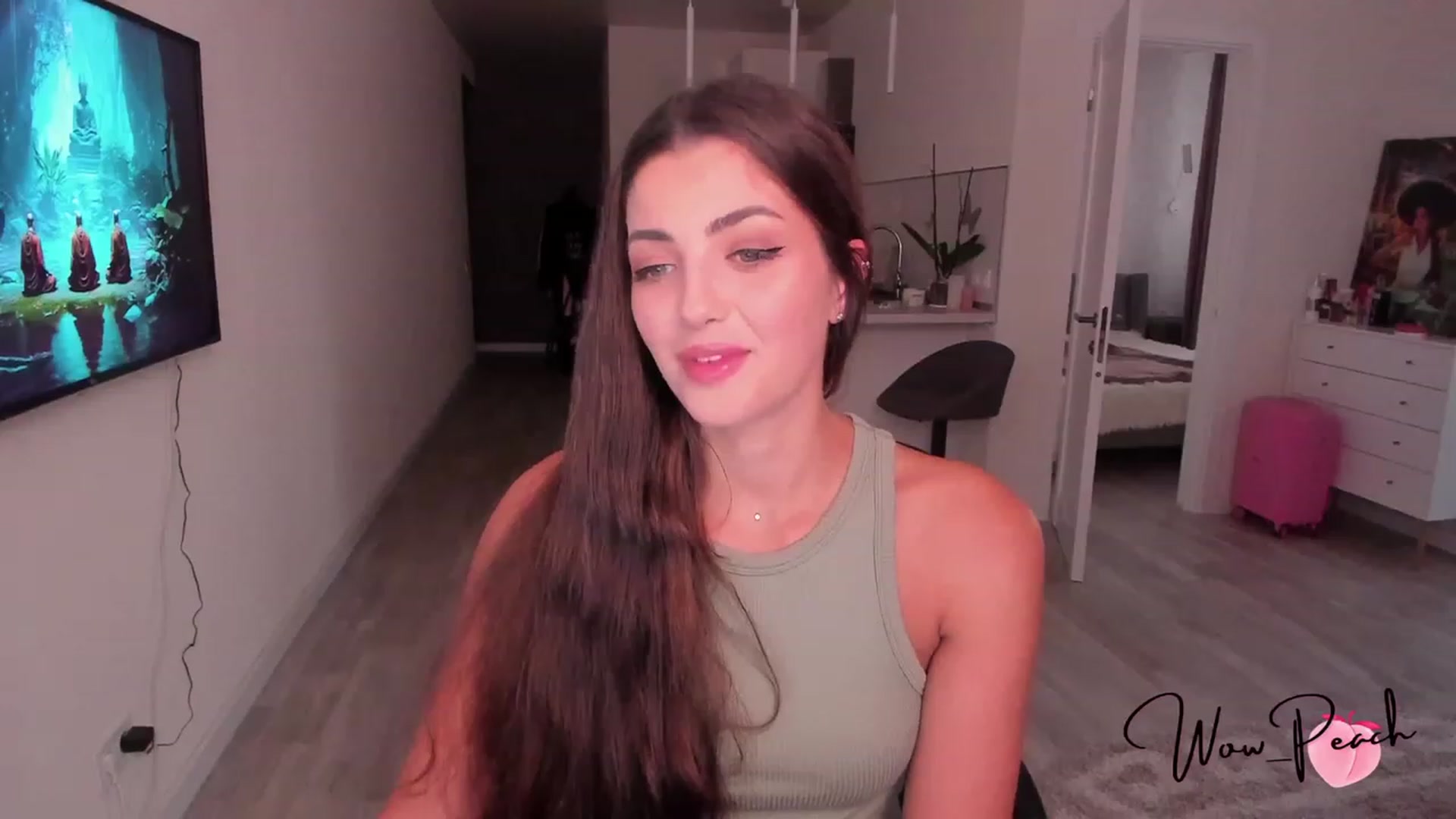 Gallery image thumbnail from wow_peach's myfreecams stream on, 09/16/2023, 15:43 image 18 of 20