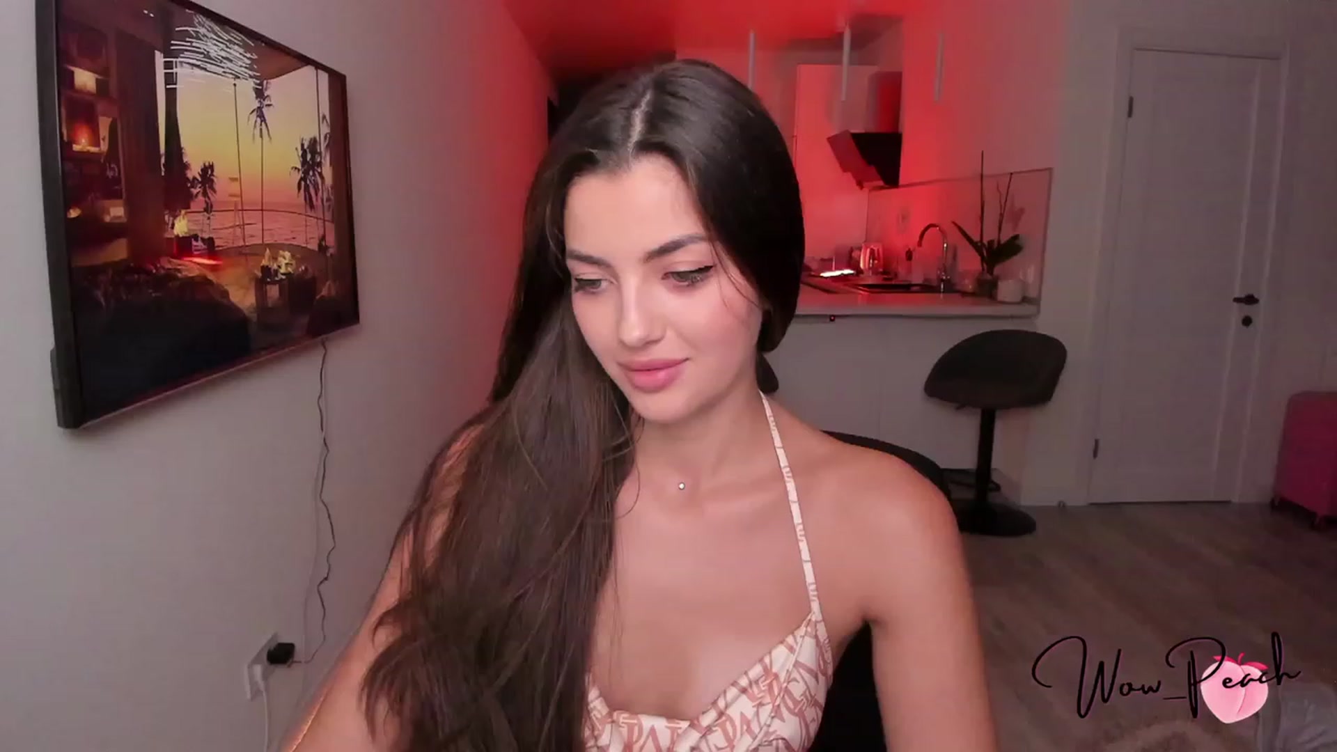 Gallery image thumbnail from wow_peach's myfreecams stream on, 10/05/2023, 16:47 image 5 of 20