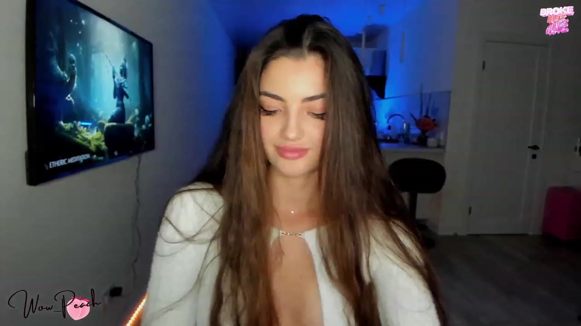 Gallery image thumbnail from wow_peach's myfreecams stream on, 10/07/2023, 15:48 image 17 of 20