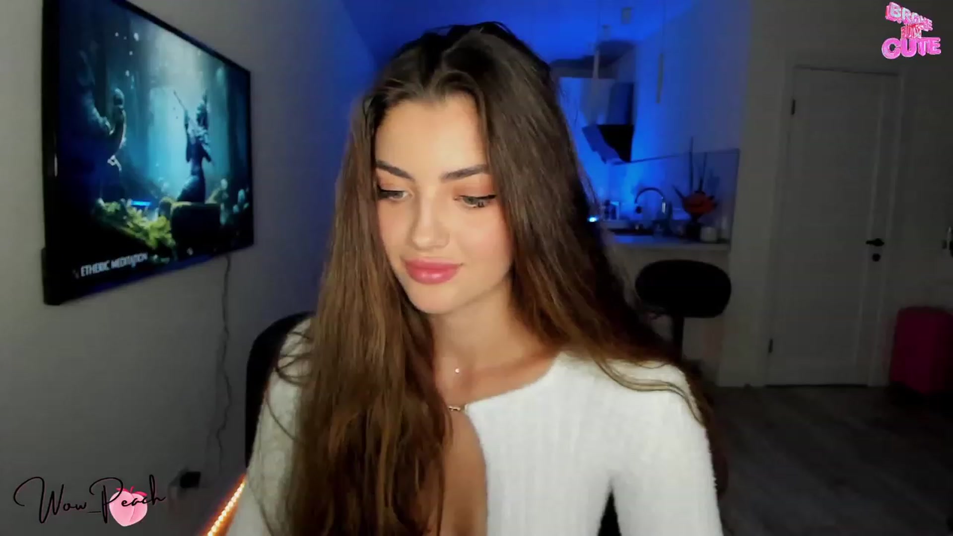 Gallery image thumbnail from wow_peach's myfreecams stream on, 10/07/2023, 15:48 image 10 of 20