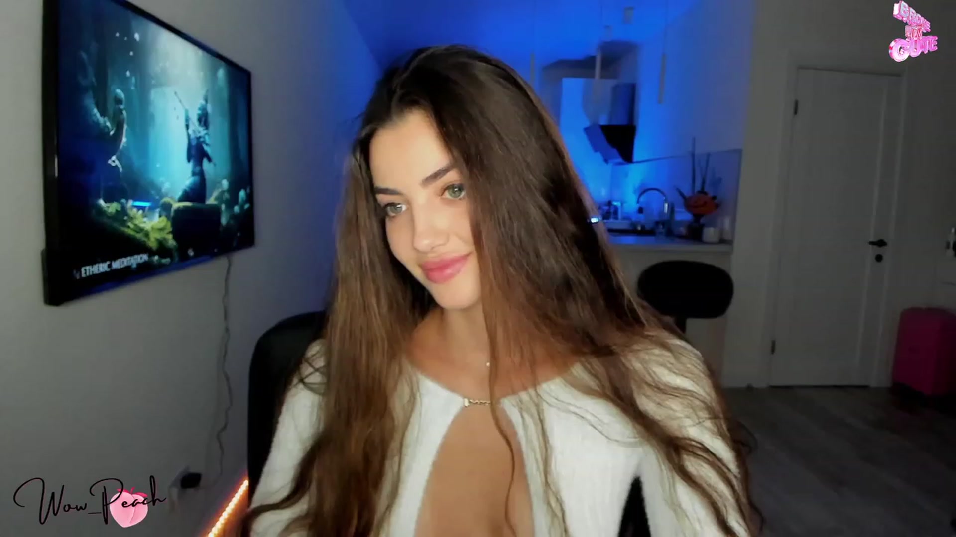 Gallery image thumbnail from wow_peach's myfreecams stream on, 10/07/2023, 15:48 image 11 of 20
