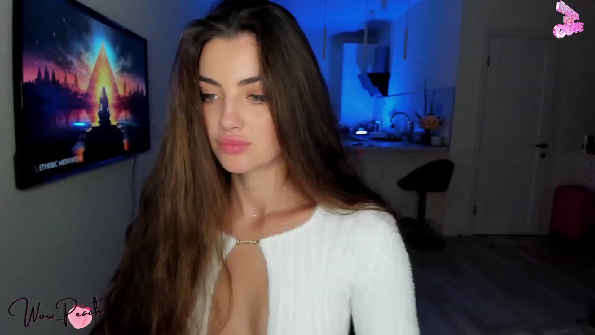 Gallery image thumbnail from wow_peach's myfreecams stream on, 10/07/2023, 17:13 image 11 of 20