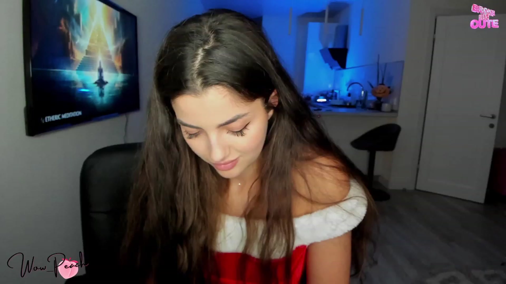 Gallery image thumbnail from wow_peach's myfreecams stream on, 10/07/2023, 18:13 image 15 of 20