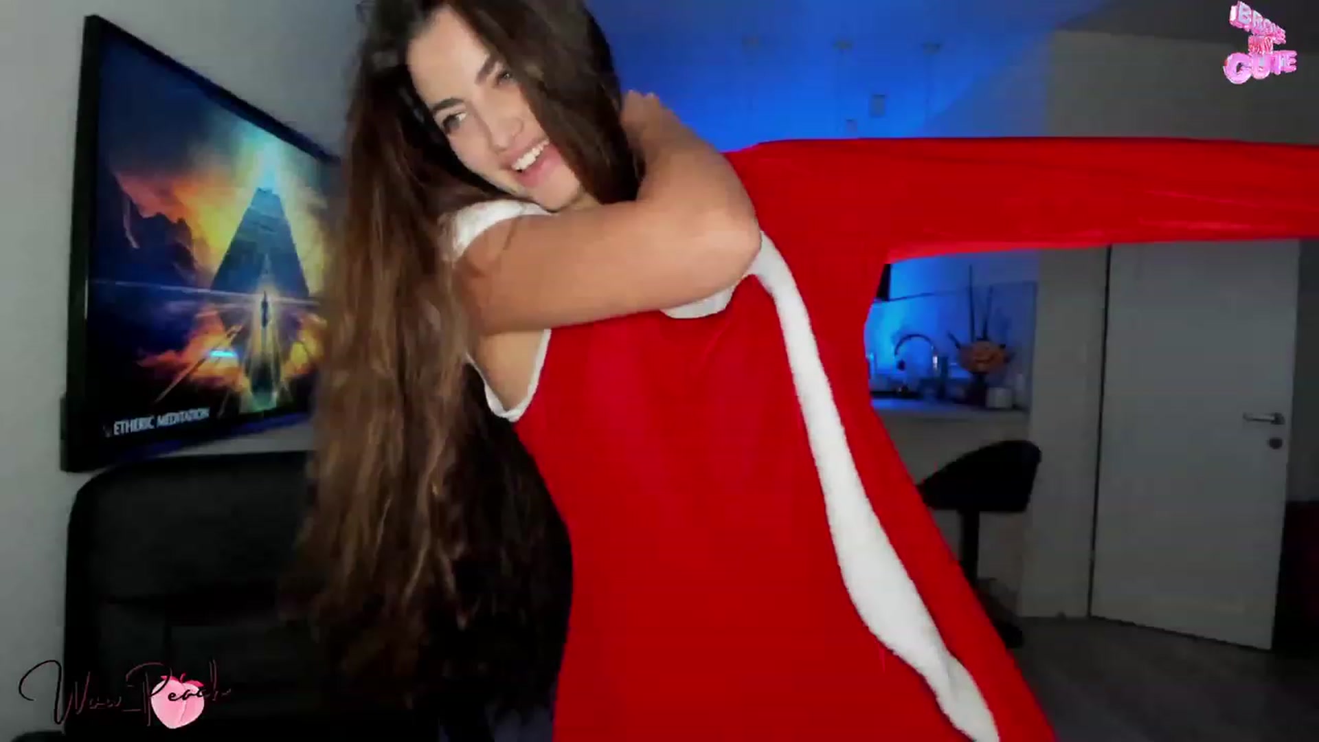 Gallery image thumbnail from wow_peach's myfreecams stream on, 10/07/2023, 18:13 image 3 of 20