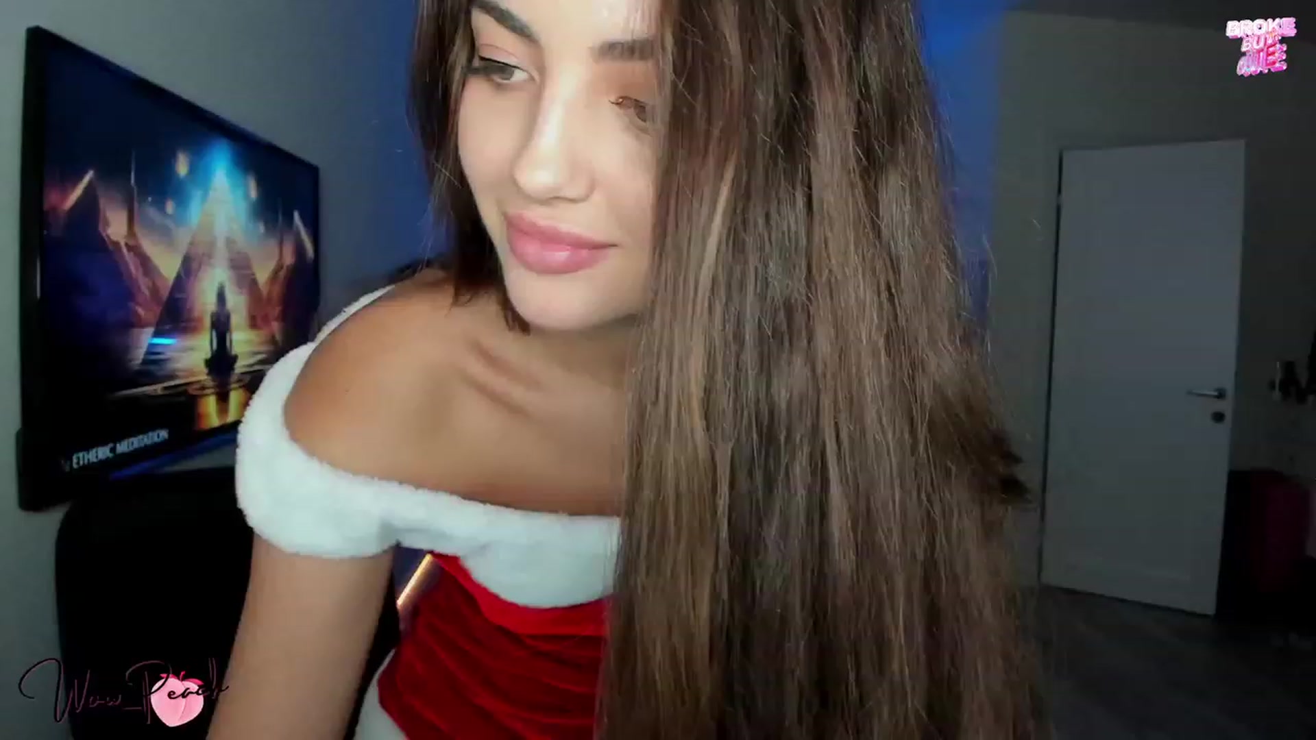 Gallery image thumbnail from wow_peach's myfreecams stream on, 10/07/2023, 18:50 image 6 of 20