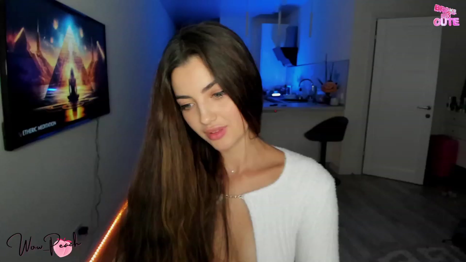 Gallery image thumbnail from wow_peach's myfreecams stream on, 10/07/2023, 18:50 image 14 of 20