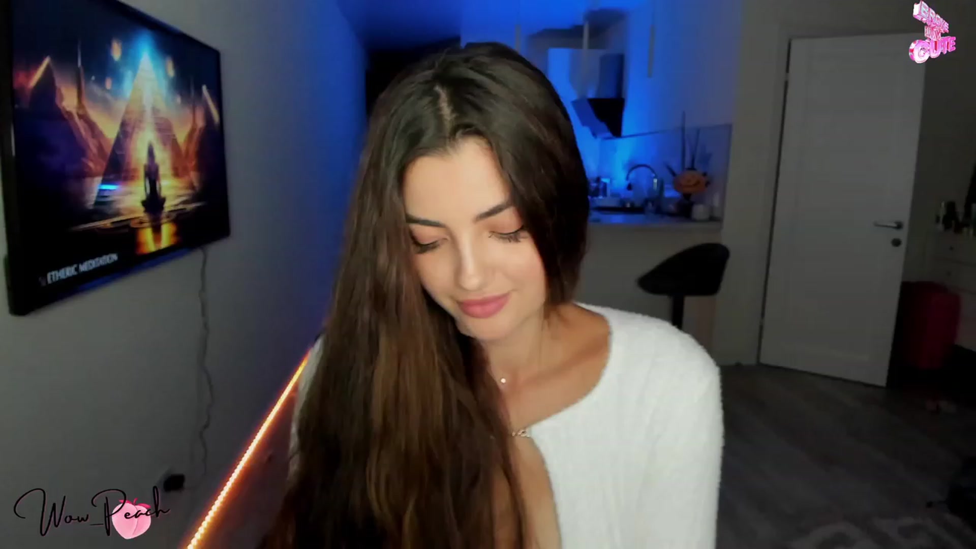 Gallery image thumbnail from wow_peach's myfreecams stream on, 10/07/2023, 18:50 image 15 of 20