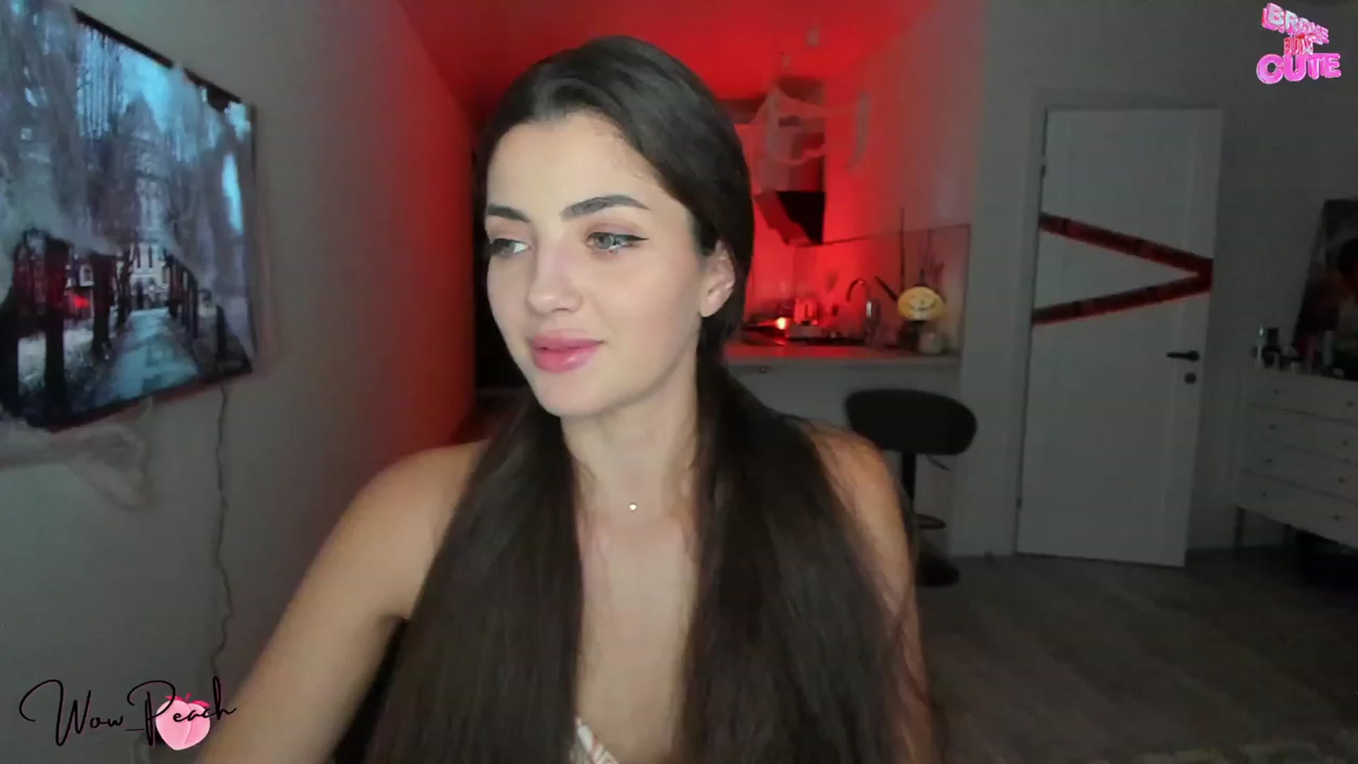 Gallery image thumbnail from wow_peach's myfreecams stream on, 10/08/2023, 16:01 image 1 of 20