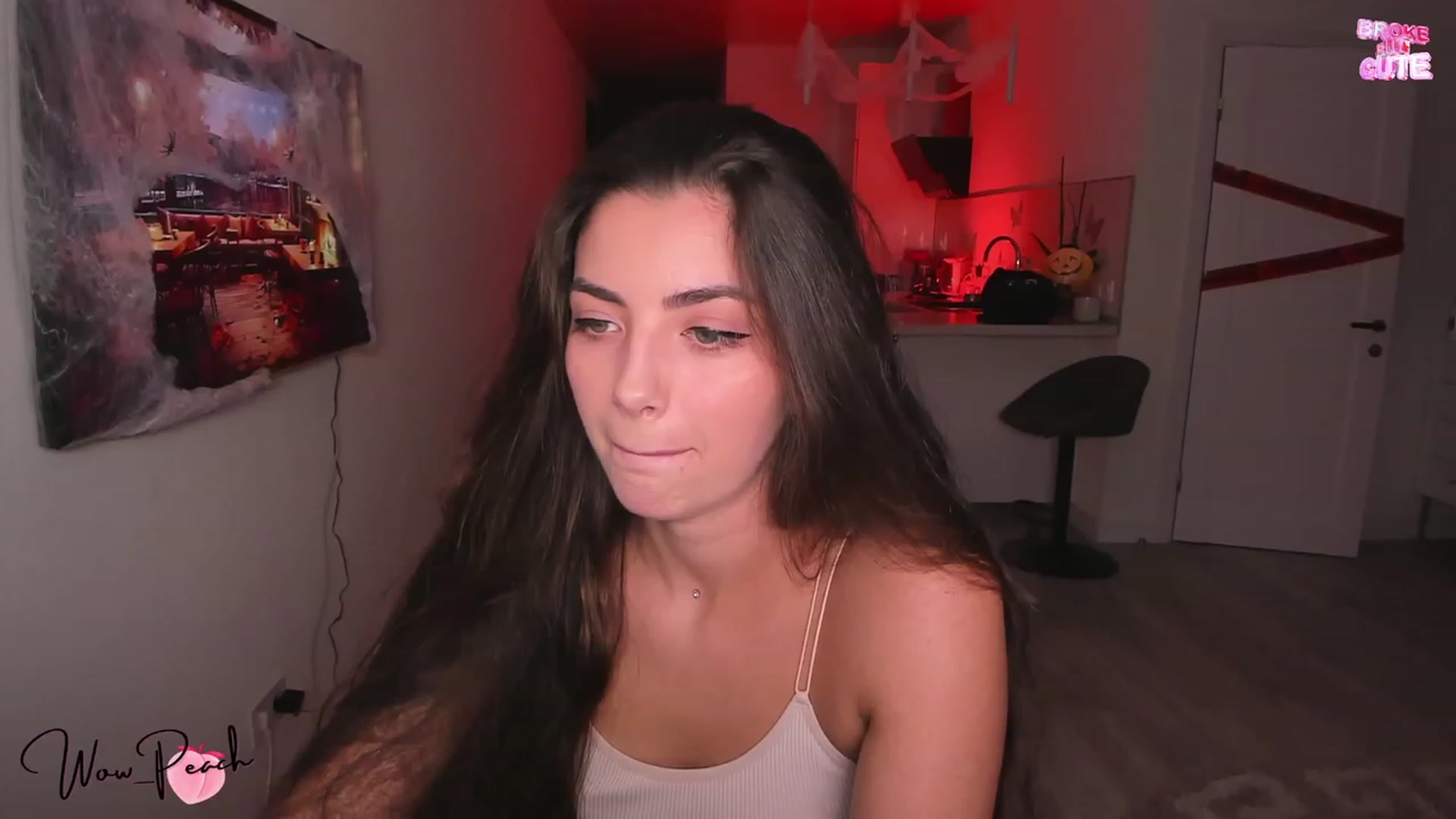Gallery image thumbnail from wow_peach's myfreecams stream on, 10/10/2023, 17:48 image 2 of 20