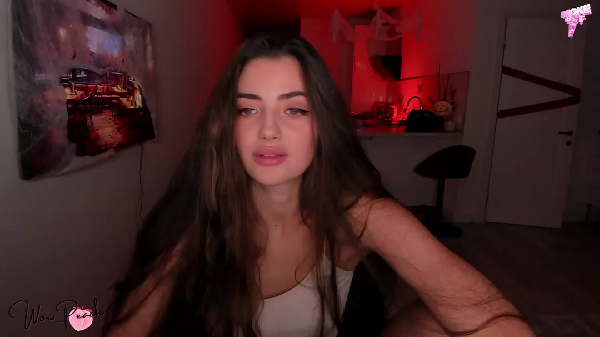 Gallery image thumbnail from wow_peach's myfreecams stream on, 10/10/2023, 17:48 image 19 of 20
