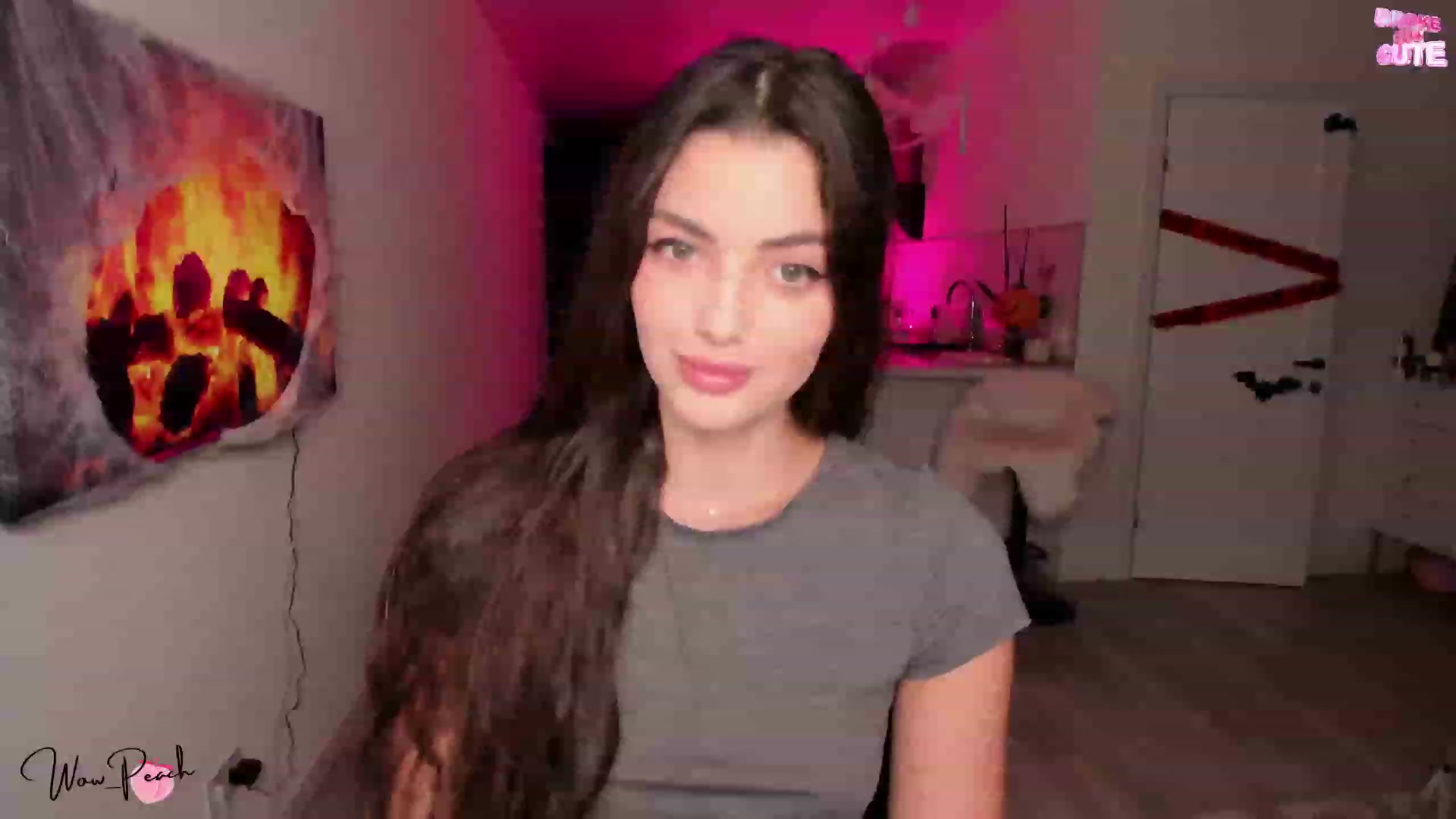 Gallery image thumbnail from wow_peach's myfreecams stream on, 10/24/2023, 16:10 image 2 of 20
