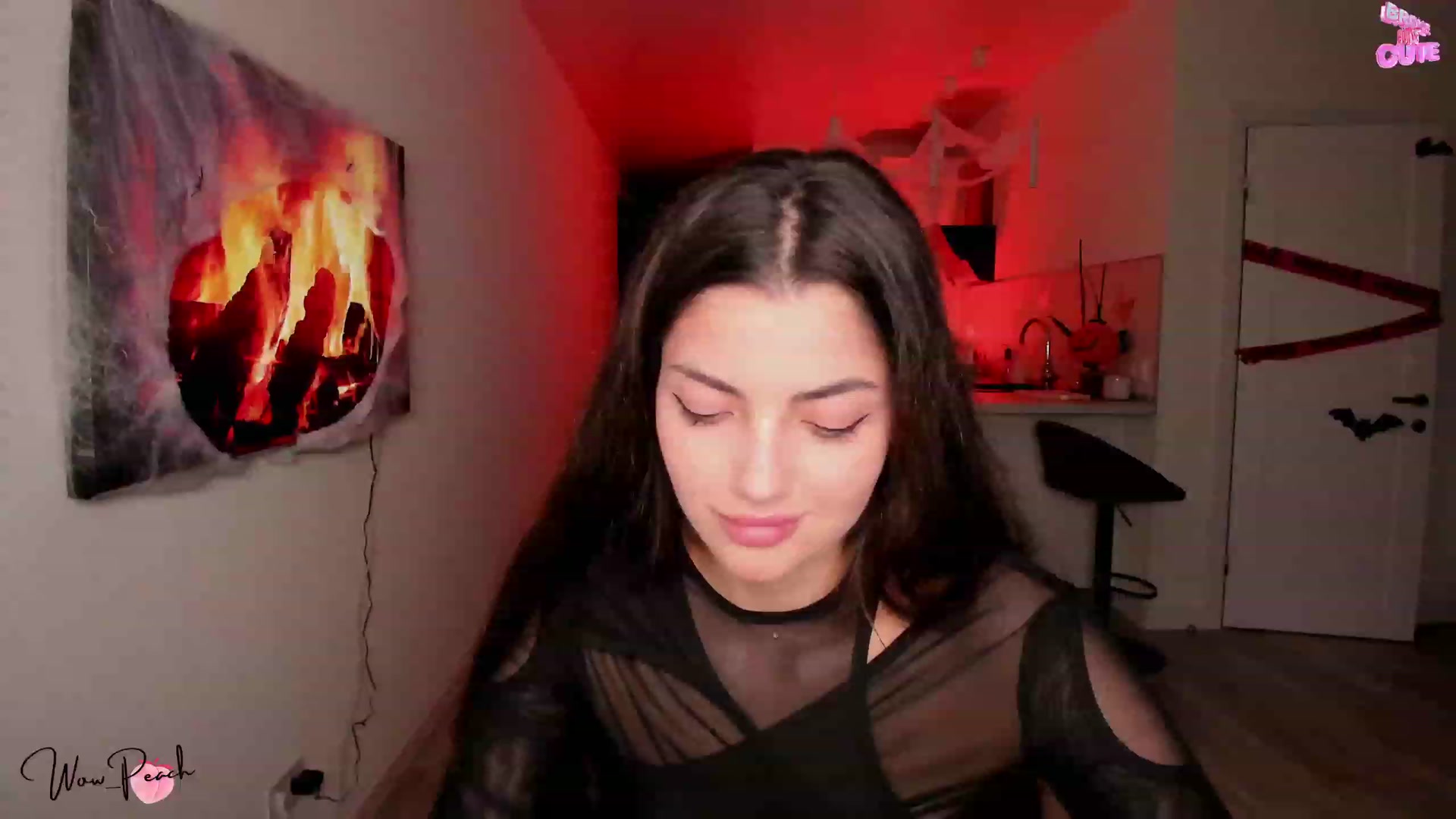 Gallery image thumbnail from wow_peach's myfreecams stream on, 10/25/2023, 16:50 image 16 of 20