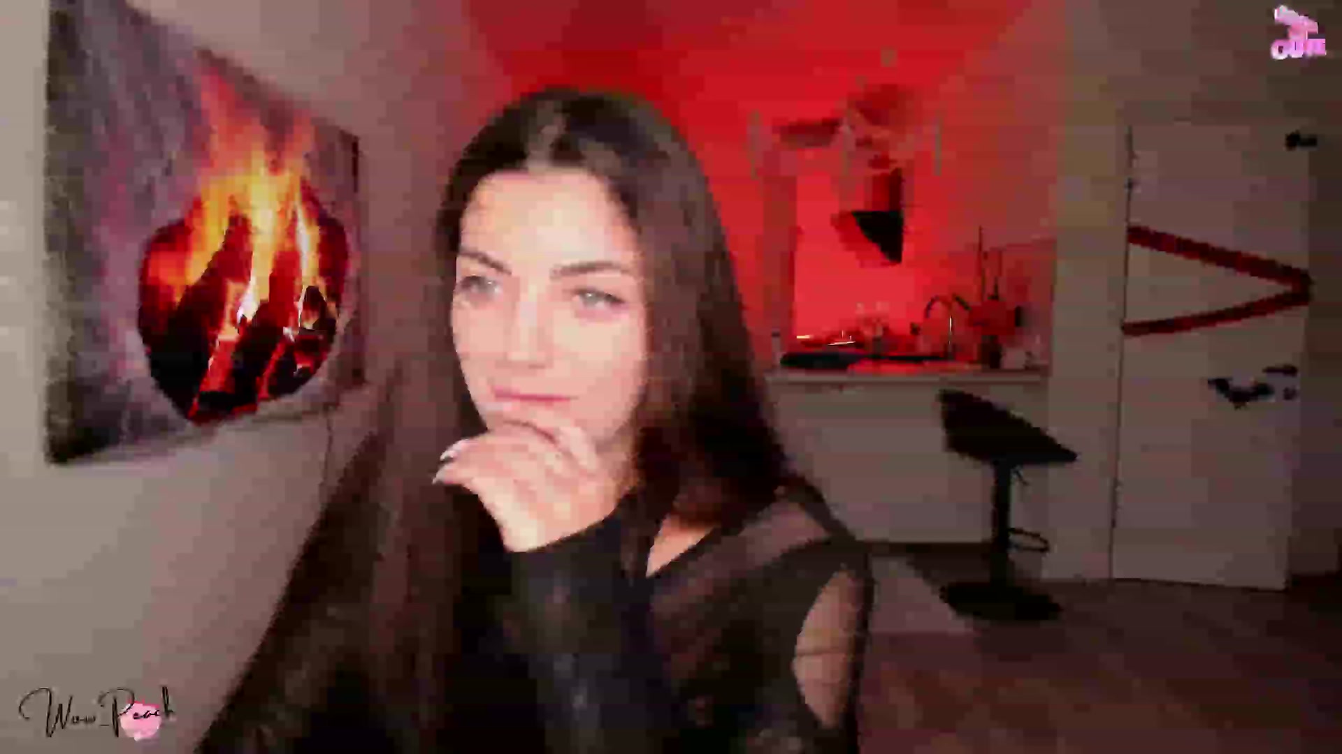 Gallery image thumbnail from wow_peach's myfreecams stream on, 10/25/2023, 16:50 image 17 of 20