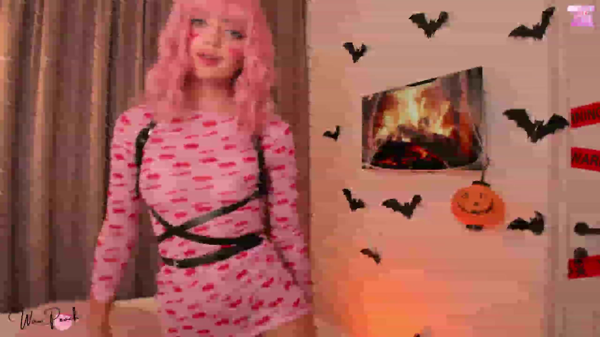Gallery image thumbnail from wow_peach's myfreecams stream on, 10/31/2023, 18:52 image 12 of 20
