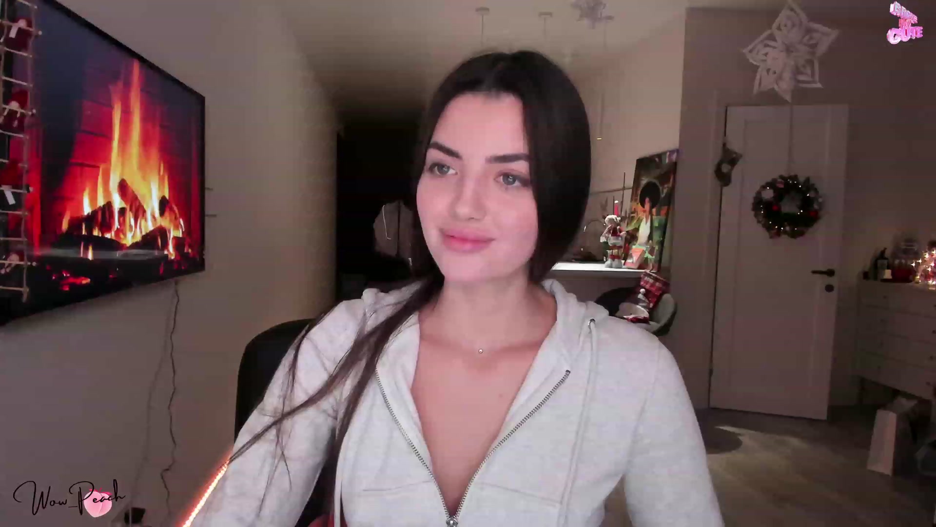 Gallery image thumbnail from wow_peach's myfreecams stream on, 12/12/2023, 19:51 image 15 of 20