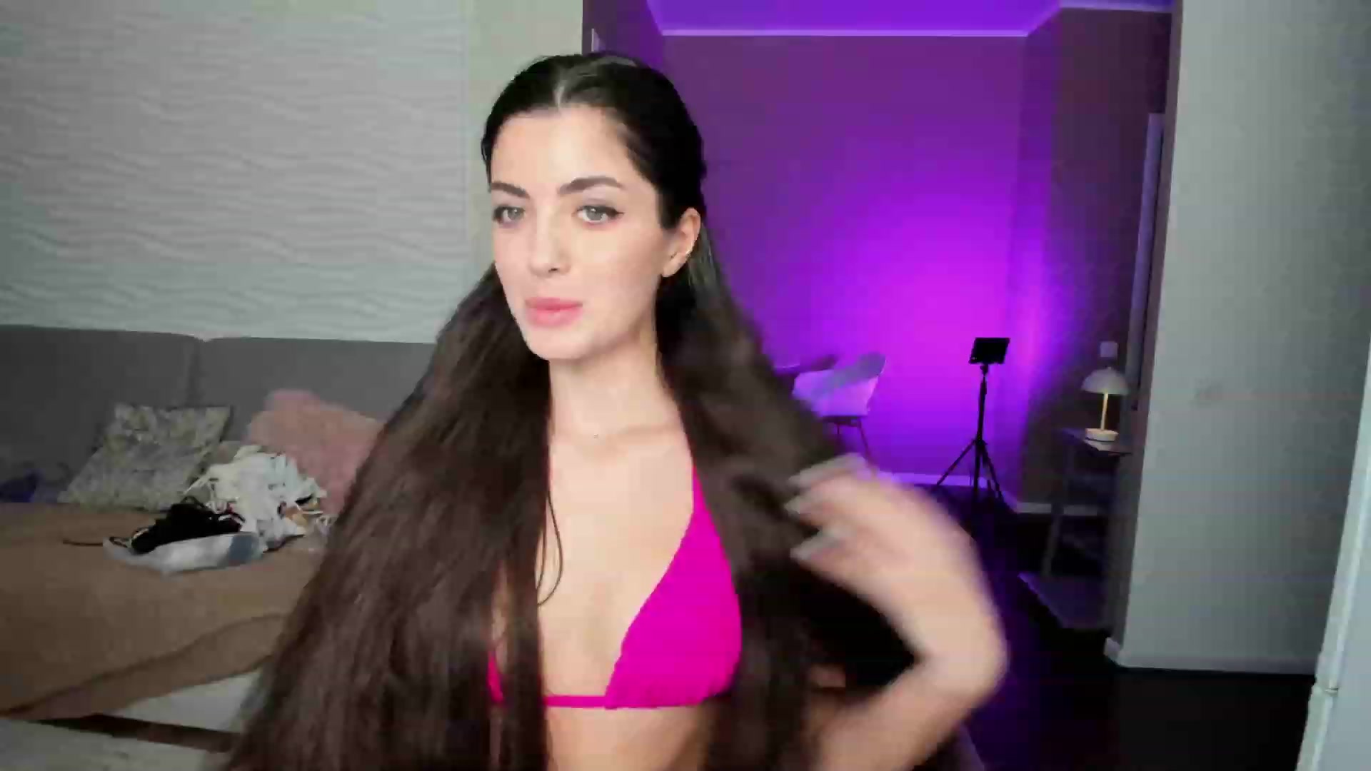 Gallery image thumbnail from wow_peach's myfreecams stream on, 02/09/2024, 17:14 image 15 of 20