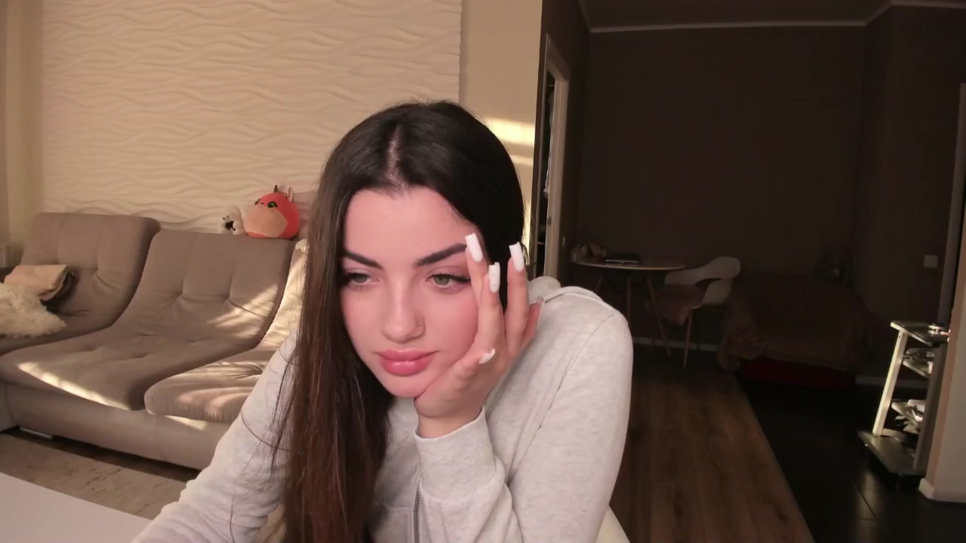 Gallery image thumbnail from wow_peach's myfreecams stream on, 04/09/2024, 16:56 image 10 of 20