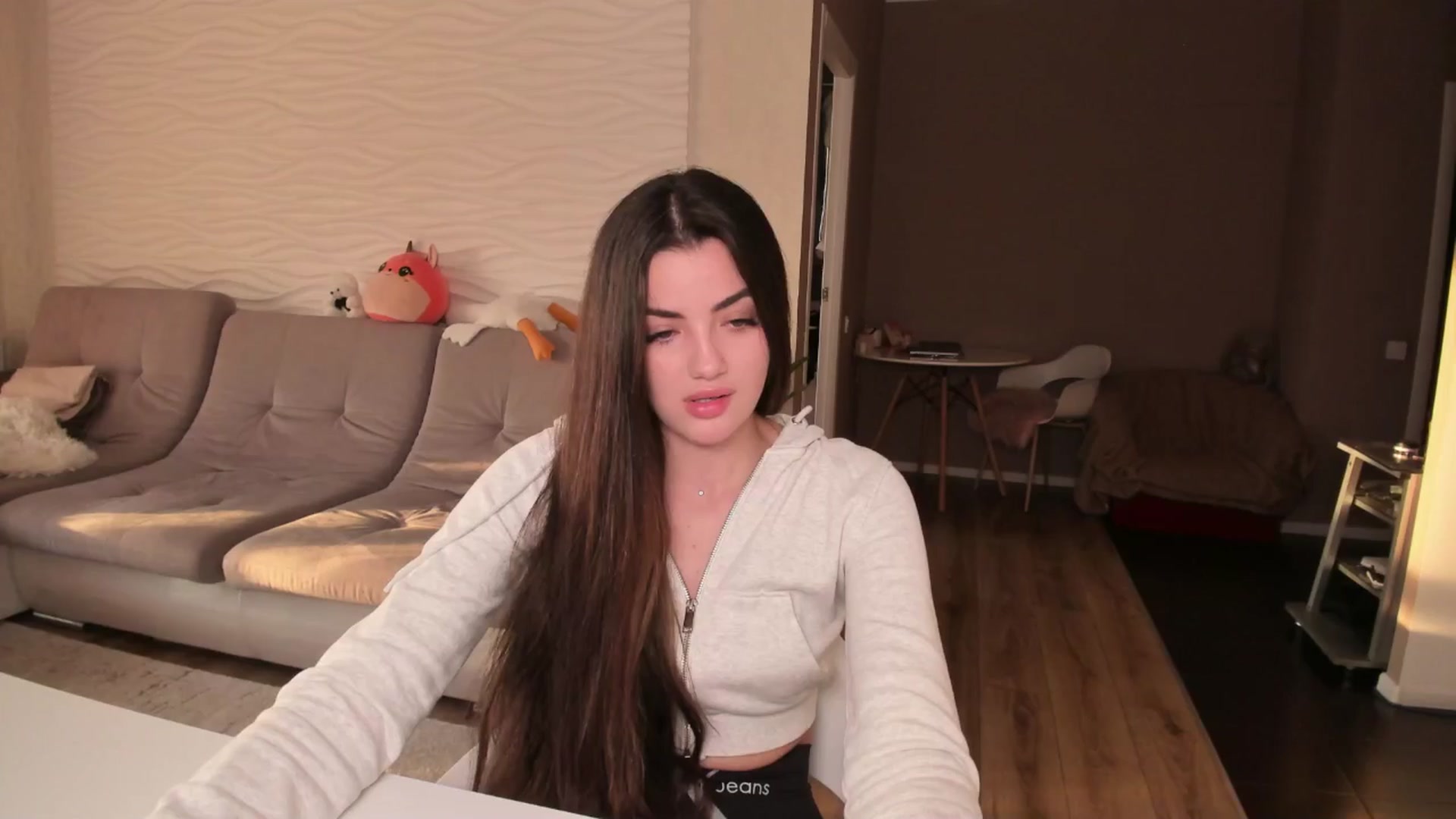 Gallery image thumbnail from wow_peach's myfreecams stream on, 04/09/2024, 16:56 image 16 of 20