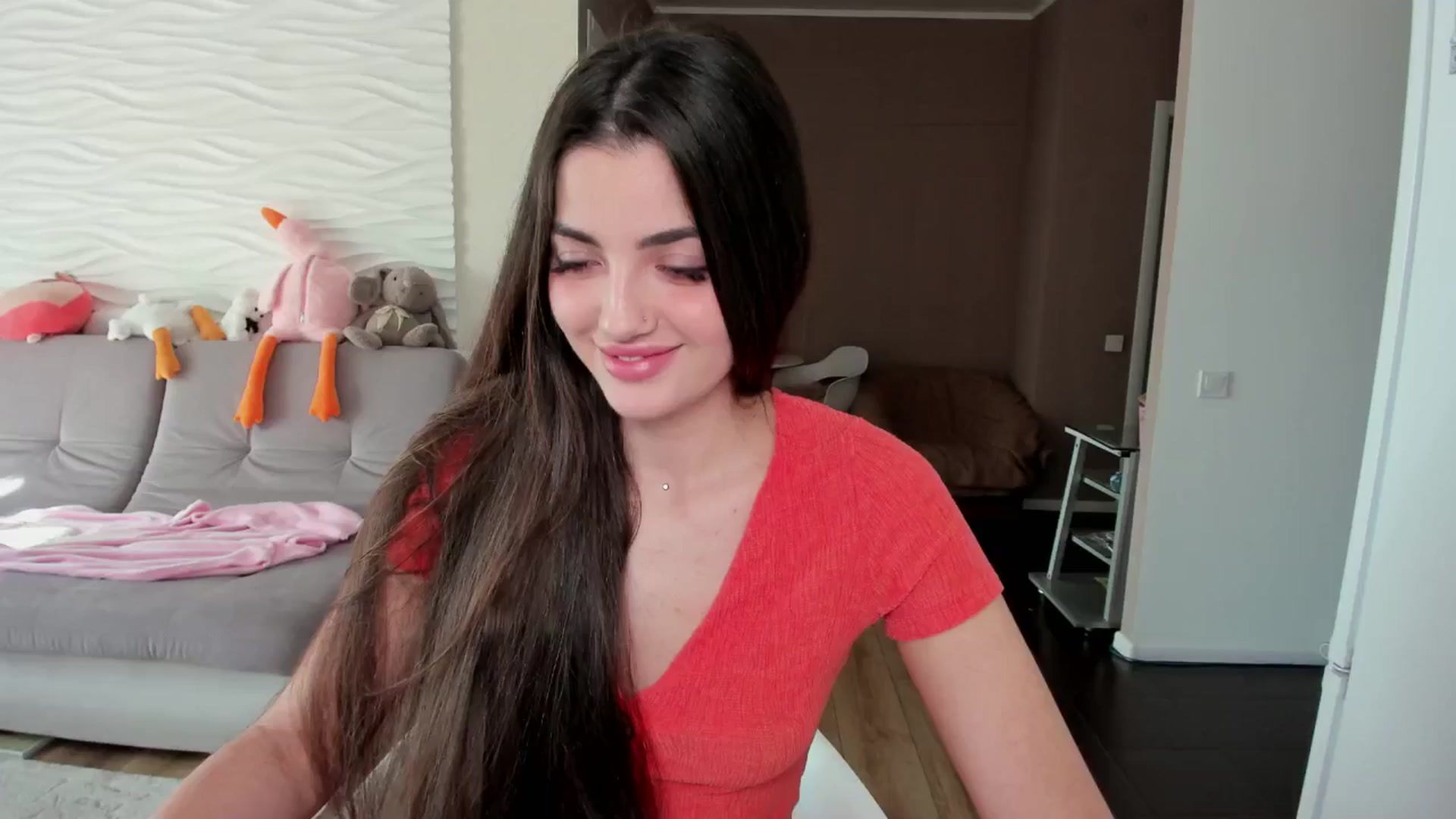 Gallery image thumbnail from wow_peach's myfreecams stream on, 05/04/2024, 16:57 image 6 of 20