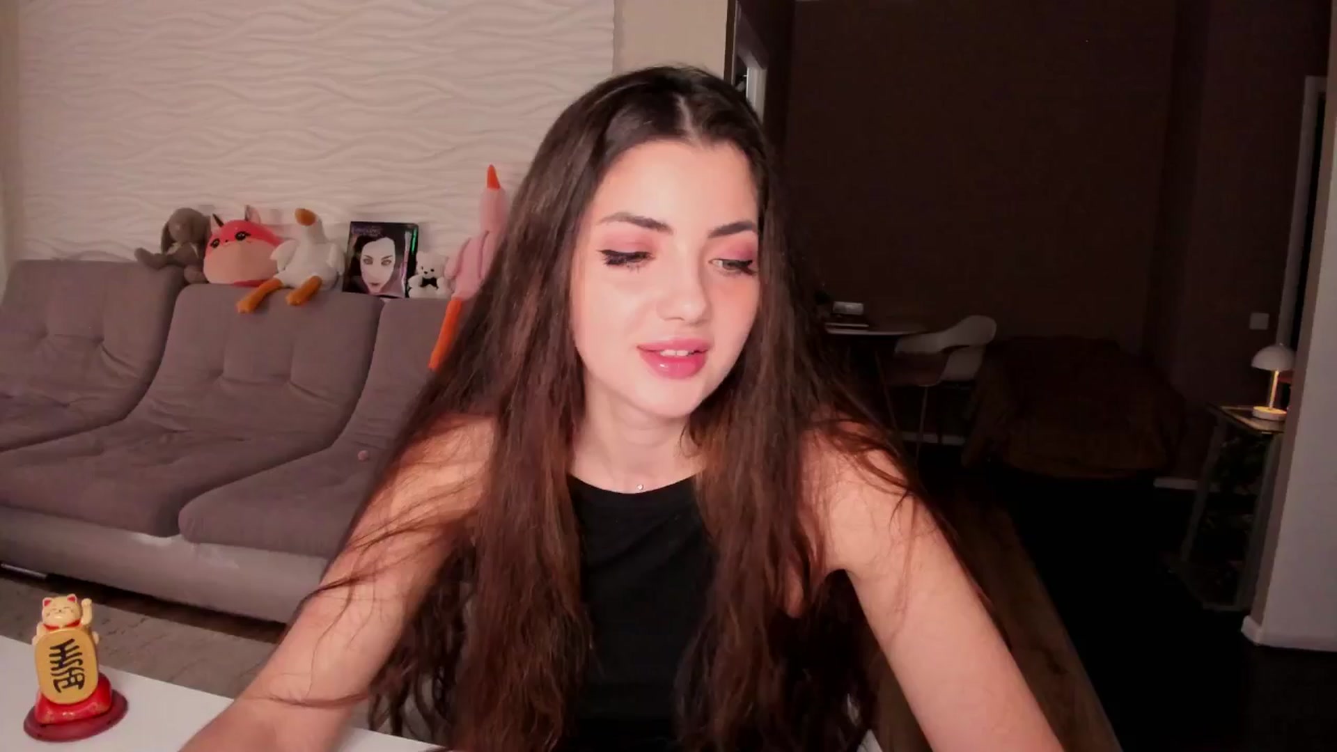 Gallery image thumbnail from wow_peach's myfreecams stream on, 05/06/2024, 11:28 image 5 of 20