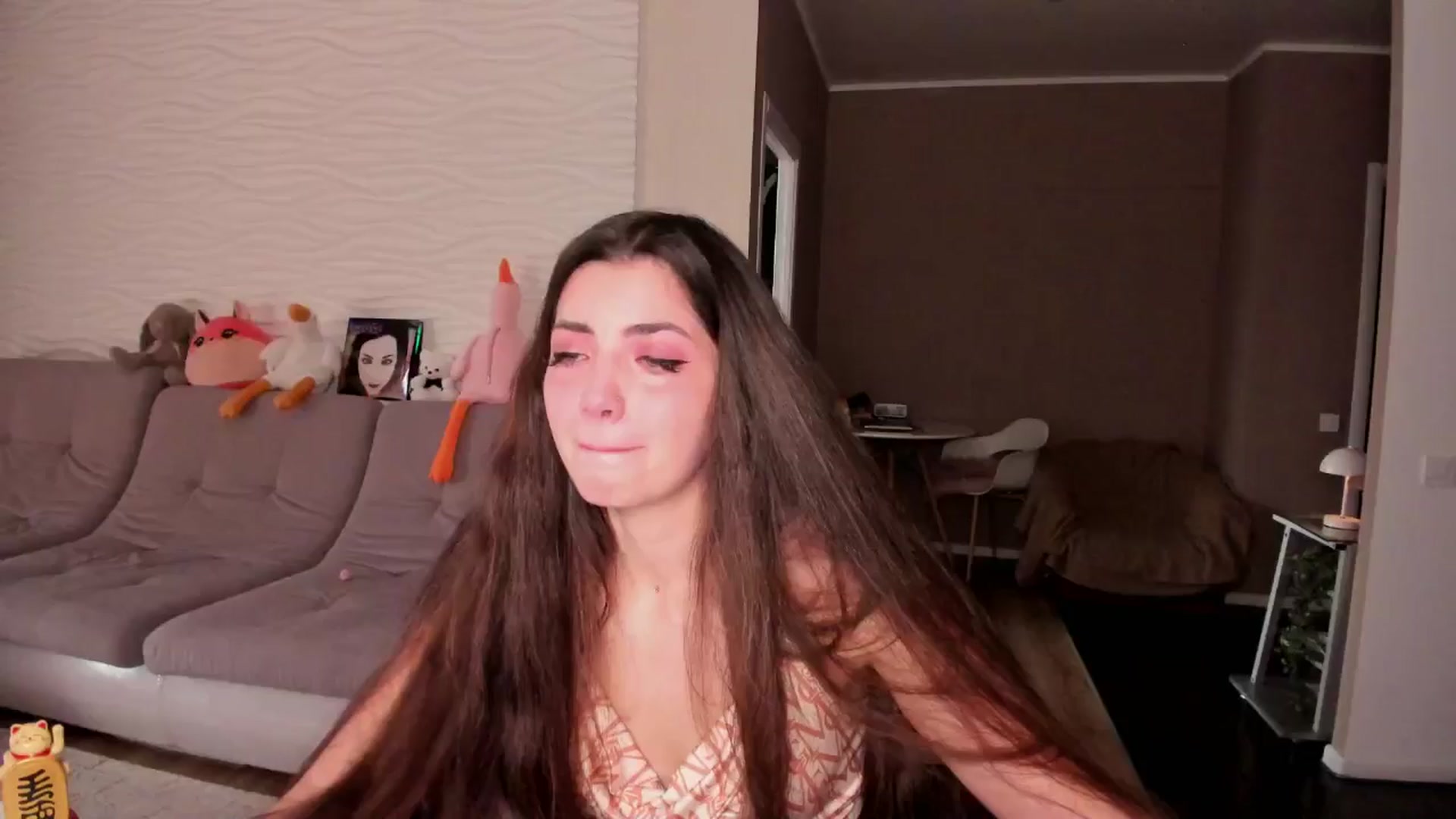 Gallery image thumbnail from wow_peach's myfreecams stream on, 05/06/2024, 13:35 image 20 of 20