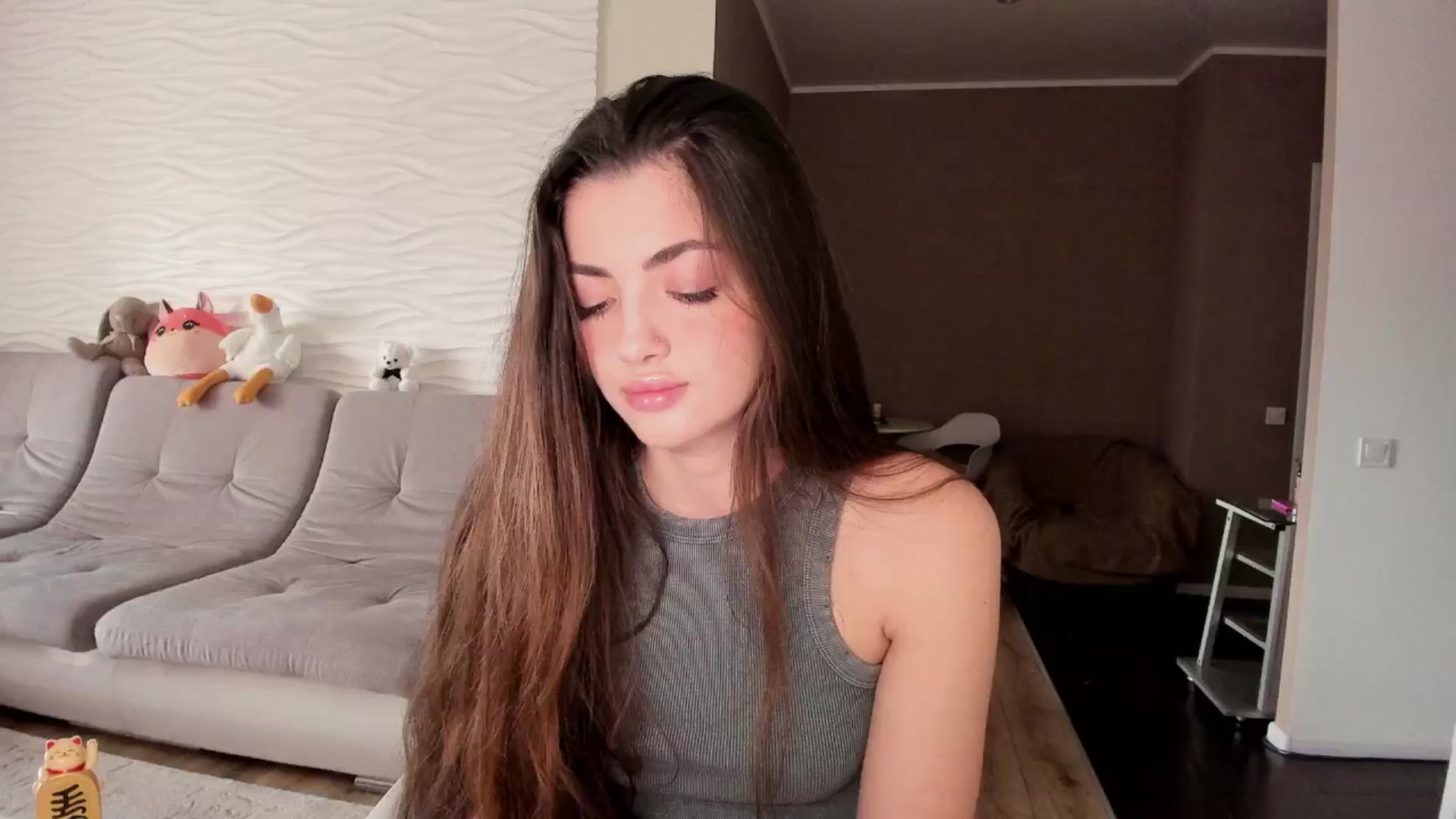 Gallery image thumbnail from wow_peach's myfreecams stream on, 05/07/2024, 13:06 image 7 of 20