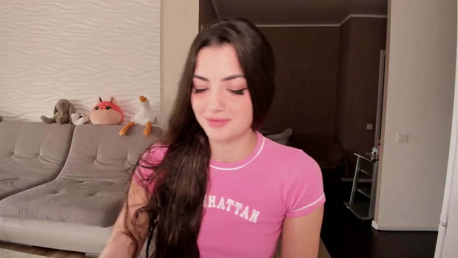 Gallery image thumbnail from wow_peach's myfreecams stream on, 05/11/2024, 14:54 image 1 of 20