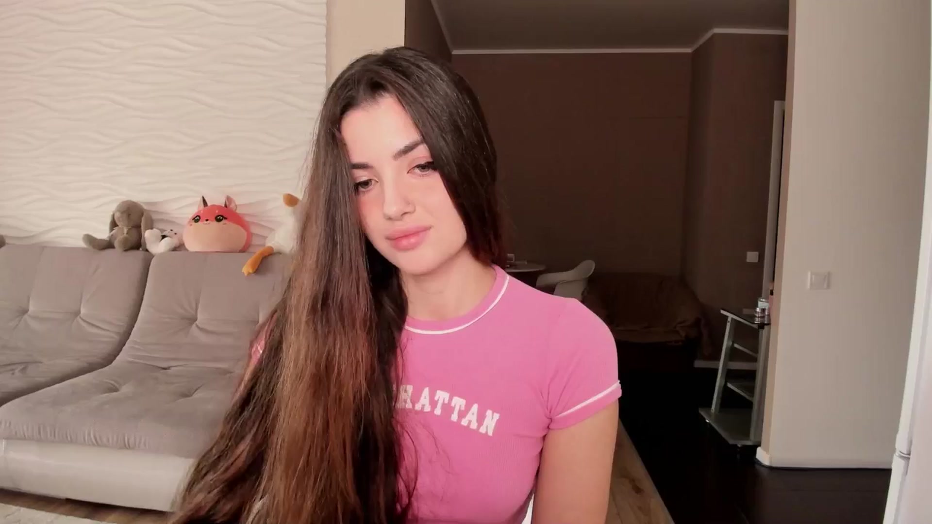Gallery image thumbnail from wow_peach's myfreecams stream on, 05/11/2024, 14:54 image 10 of 20