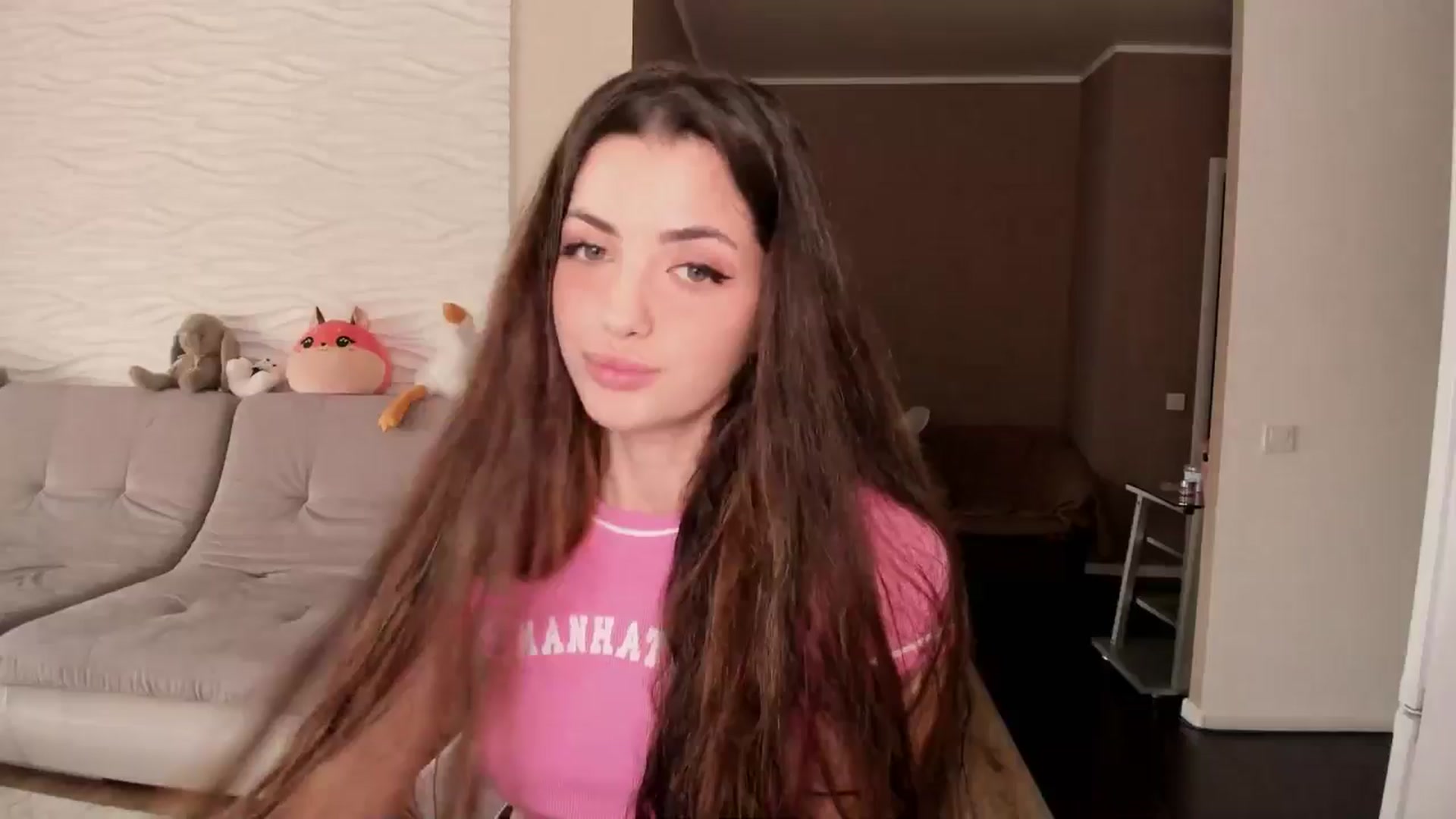 Gallery image thumbnail from wow_peach's myfreecams stream on, 05/11/2024, 14:54 image 19 of 20