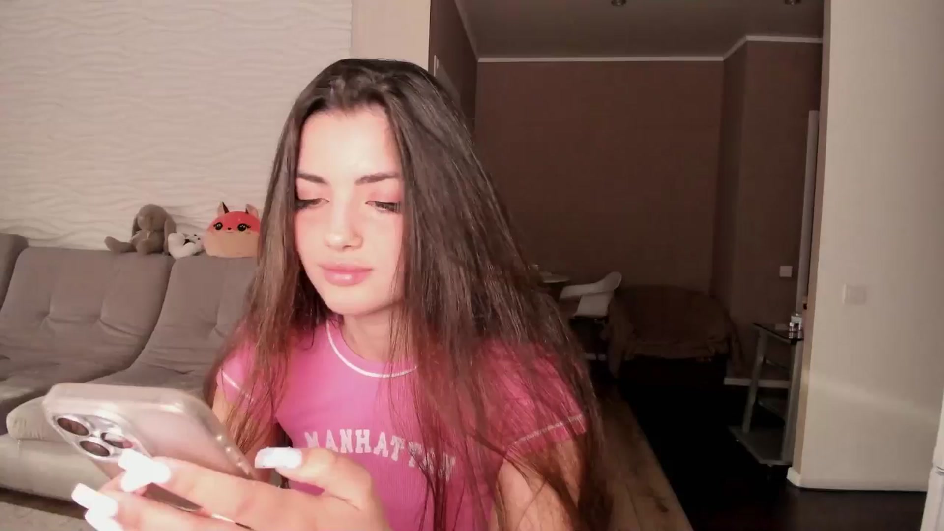 Gallery image thumbnail from wow_peach's myfreecams stream on, 05/11/2024, 16:56 image 6 of 20