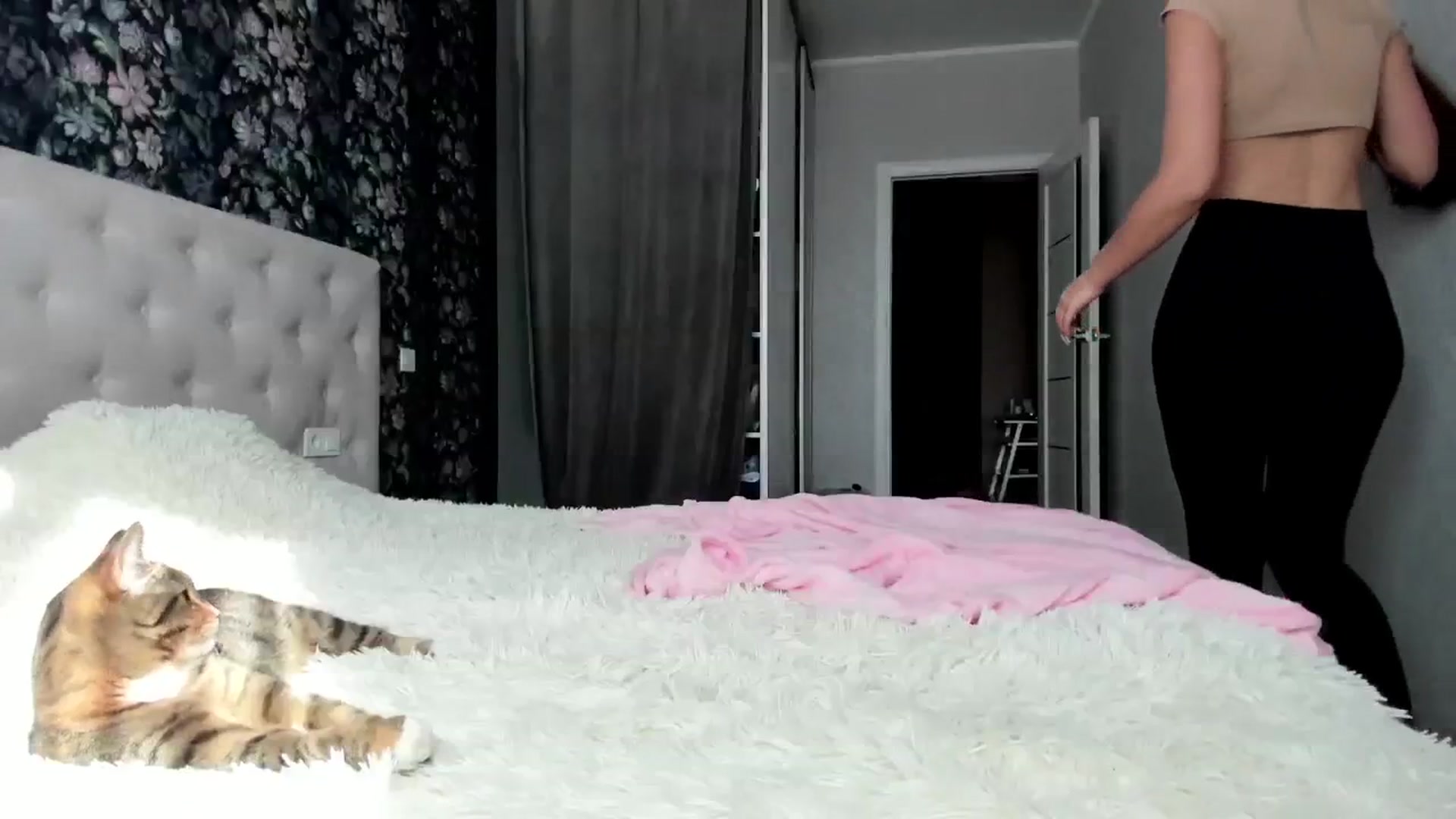 Gallery image thumbnail from wow_peach's myfreecams stream on, 05/14/2024, 15:06 image 3 of 20