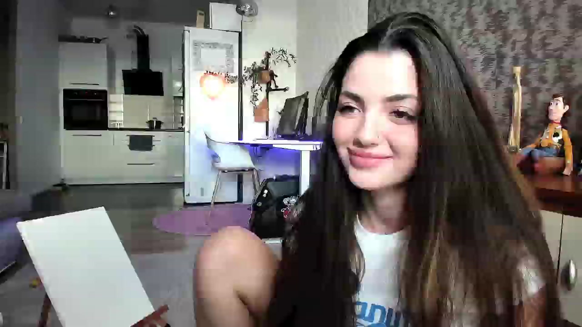 Gallery image thumbnail from wow_peach's myfreecams stream on, 05/18/2024, 16:35 image 16 of 20