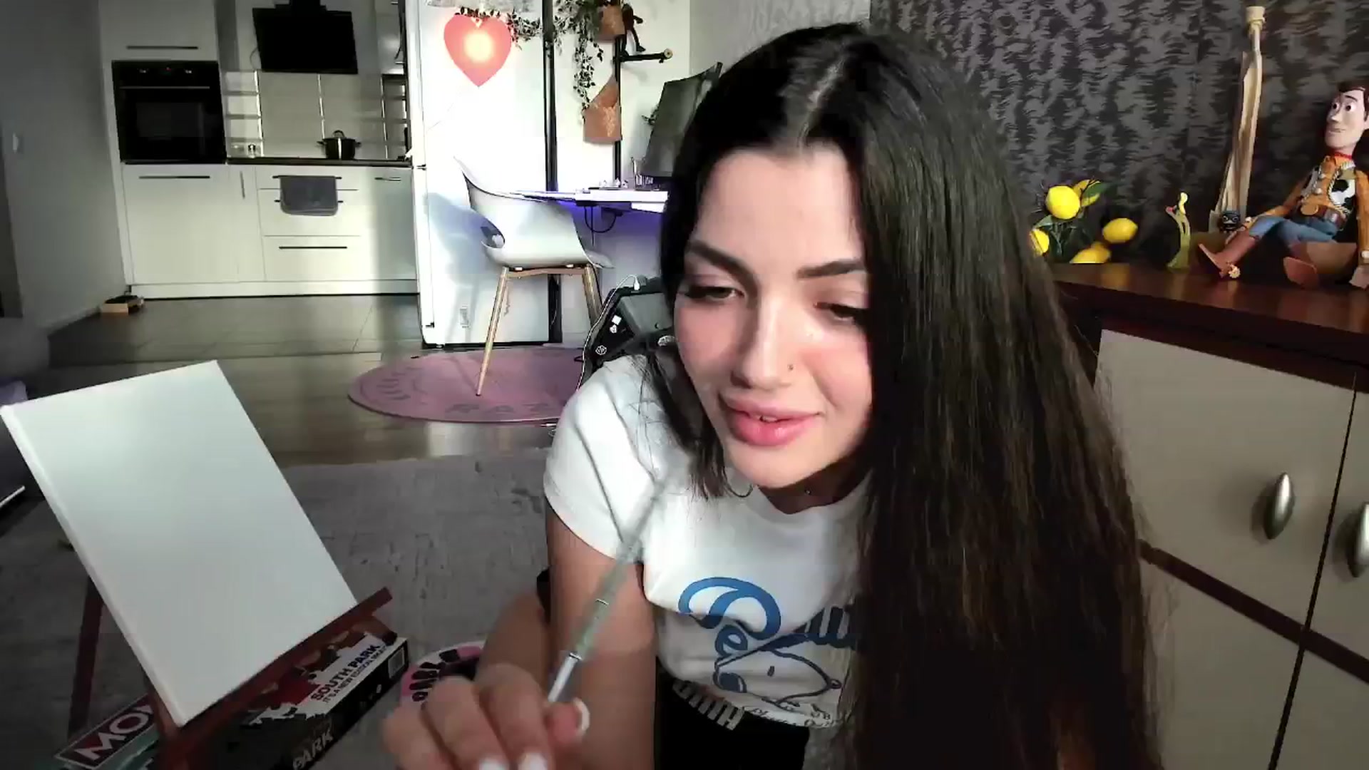 Gallery image thumbnail from wow_peach's myfreecams stream on, 05/18/2024, 16:50 image 10 of 20