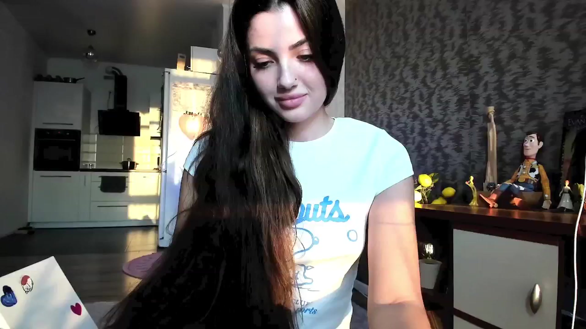 Gallery image thumbnail from wow_peach's myfreecams stream on, 05/18/2024, 18:13 image 11 of 20