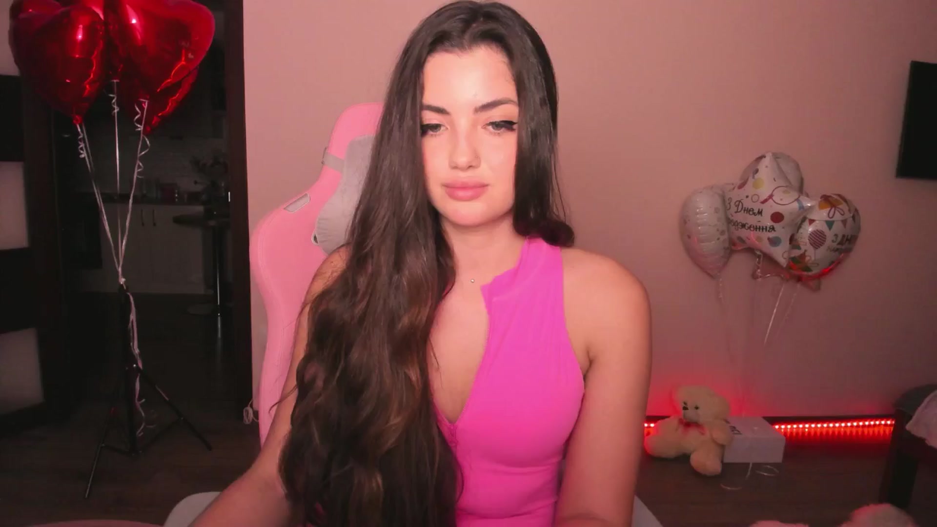 Gallery image thumbnail from wow_peach's myfreecams stream on, 02/16/2025, 17:24 image 3 of 20