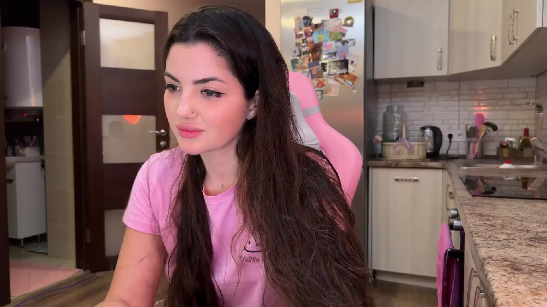 Gallery image thumbnail from wow_peach's myfreecams stream on, 02/23/2025, 17:34 image 2 of 20