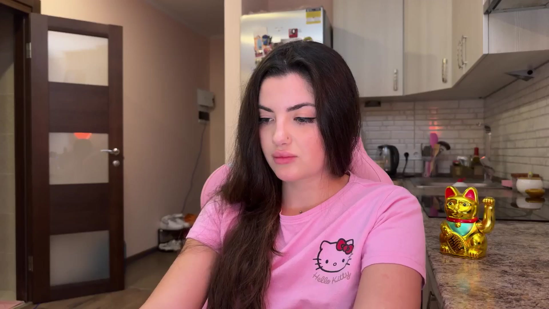 Gallery image thumbnail from wow_peach's myfreecams stream on, 02/23/2025, 17:34 image 12 of 20