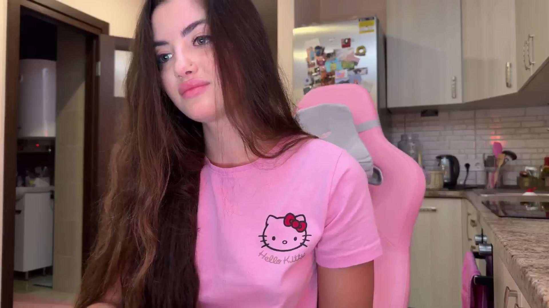 Gallery image thumbnail from wow_peach's myfreecams stream on, 02/23/2025, 17:34 image 5 of 20