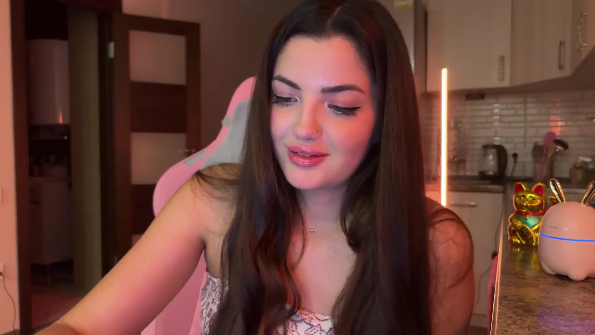 Gallery image thumbnail from wow_peach's myfreecams stream on, 02/24/2025, 19:10 image 16 of 20